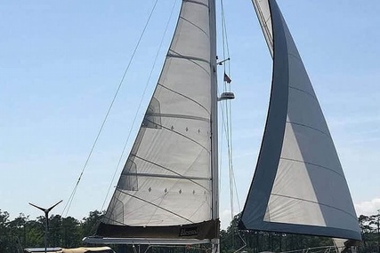 Gulfstar Sail Master for sale in United States of America for $72,300 (£60,214) Gulfstar Sail Master for sale in United States of America for $72,300 (£60,214)
