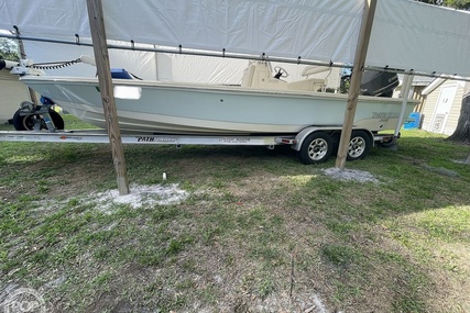 Pathfinder 2400 TRS for sale in United States of America for $78,000 (£63,698)