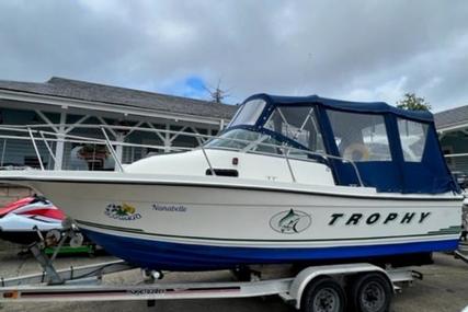 Bayliner Trophy 2052 WA for sale in United Kingdom for £31,995