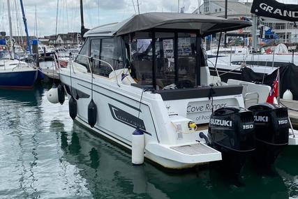 Jeanneau Merry Fisher 895 for sale in United Kingdom for £149,750