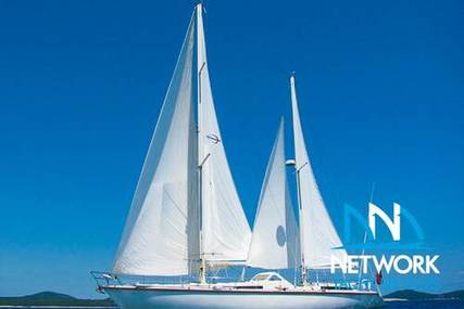 Amel Super Maramu for sale in Greece for £169,950