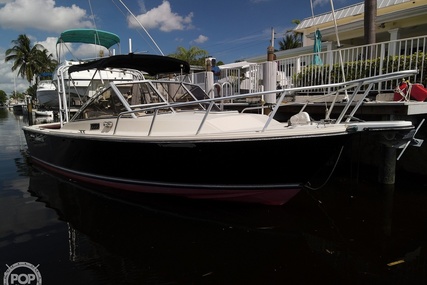 Shamrock Grand Slam 24 for sale in United States of America for $20,750 (£16,919)