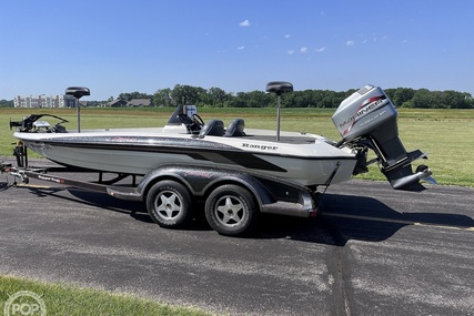 Ranger Boats Comanche 519SVS for sale in United States of America for $22,750 (£18,521) Ranger Boats Comanche 519SVS for sale in United States of America for $22,750 (£18,521)