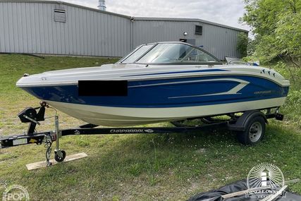 Chaparral H20 Sport 19 for sale in United States of America for $34,900 (£28,476)
