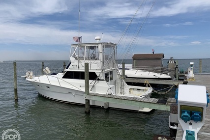 Viking 40 Convertible for sale in United States of America for $39,000 (£32,782)