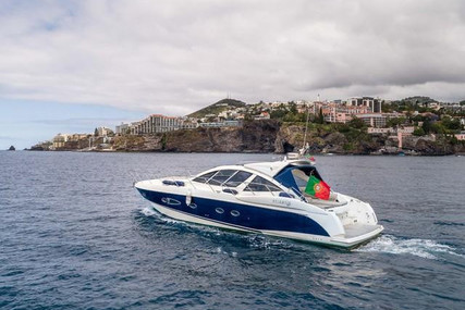 Azimut Yachts Atlantis 50 for sale in Portugal for €280,000 (£241,458)