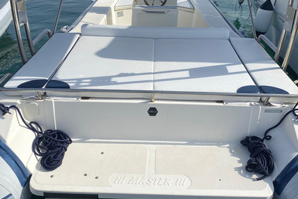 MASTER 730 for sale in Italy for €22,000 (£18,935)