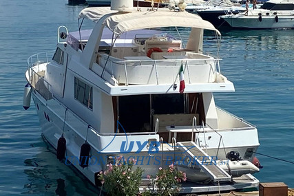 Sanlorenzo 70 for sale in Italy for €125,000 (£107,587) Sanlorenzo 70 for sale in Italy for €125,000 (£107,587)
