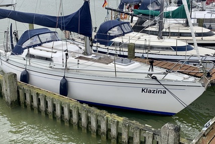 Victoire 933 for sale in Netherlands for €34,500 (£29,666)