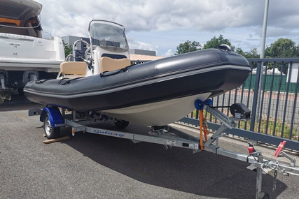 Bombard SUNRIDER 500 NEO for sale in France for €18,900 (£16,267)