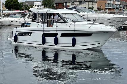 Jeanneau Merry Fisher 855 for sale in United Kingdom for £95,000