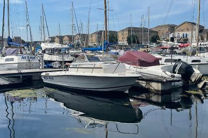 Sea Pro 190 Walk Around for sale in United Kingdom for £8,000