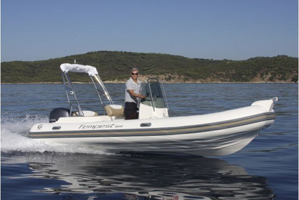 Capelli TEMPEST 600 for sale in Portugal for €33,649 (£28,962)