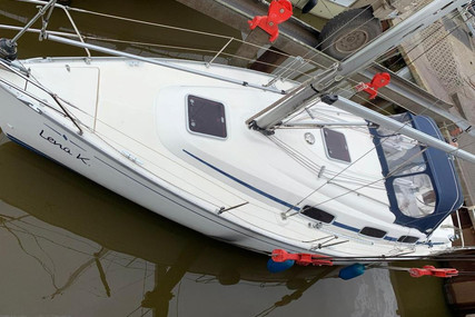 Bavaria Yachts 30 Cruiser for sale in Germany for €59,900 (£51,318)