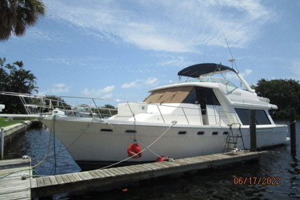 Bayliner 4788 Pilothouse for sale in United States of America for $199,500 (£164,566)
