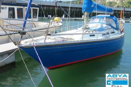 VARNE 27 for sale in United Kingdom for £9,995