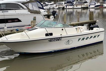 Bayliner Trophy 2052 for sale in United Kingdom for £13,995