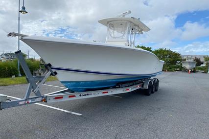 Jersey Cape 31 Little Devil for sale in United States of America for $105,000 (£85,970)
