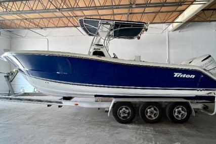 Triton for sale in United States of America for $79,900 (£65,909)
