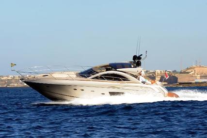 Sunseeker Portofino 48 for sale in Spain for €530,000 (£456,621)