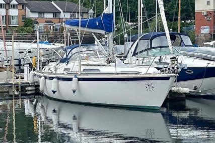 Westerly Oceanranger 38 for sale in United Kingdom for £67,500
