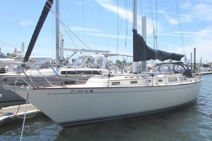 Sabre 38 MK I CB for sale in United States of America for $54,000 (£44,610) Sabre 38 MK I CB for sale in United States of America for $54,000 (£44,610)