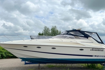Sunseeker Portofino 400 for sale in Netherlands for €129,950 (£112,632)