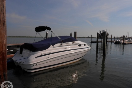 Chris-Craft 240 Express Cruiser for sale in United States of America for $27,650 (£23,101)