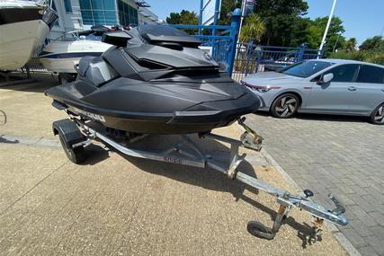 Sea-doo Gtrx 230 for sale in United Kingdom for £15,999 Sea-doo Gtrx 230 for sale in United Kingdom for £15,999