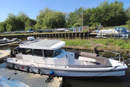 Axopar 28 AFT CABIN for sale in United Kingdom for £109,950