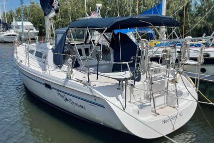 Catalina 380 for sale in United States of America for $86,000 (£70,170)