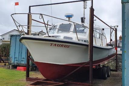 Aquabell 33 for sale in United Kingdom for £44,950