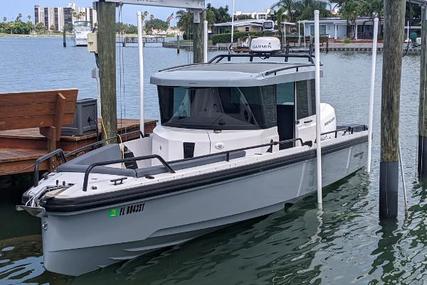 Axopar 28 CABIN for sale in United States of America for $239,900 (£195,605)