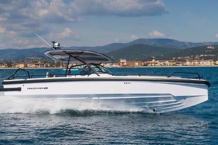 Axopar 28 T-Top for sale in United States of America for $175,000 (£147,101)