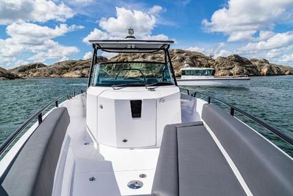 Axopar 28 T-Top for sale in United States of America for $175,000 (£144,754) Axopar 28 T-Top for sale in United States of America for $175,000 (£144,754)