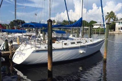 Hunter 34 for sale in United States of America for $24,900 (£20,540)