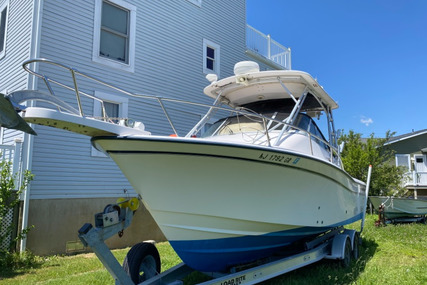 Grady-White Express 265 for sale in United States of America for $67,900 (£55,402)