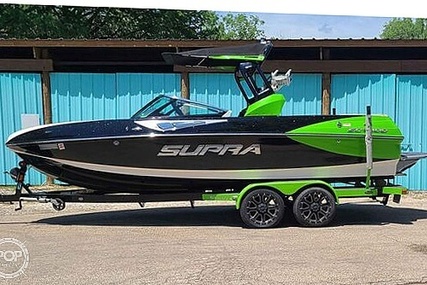 Supra SC400 for sale in United States of America for $95,000 (£78,466)