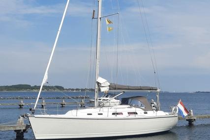 Hanse 371 for sale in Netherlands for €77,500 (£66,644)