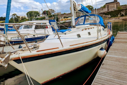 Westerly Konsort for sale in United Kingdom for £14,500
