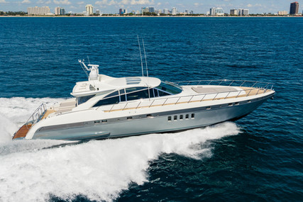 Mangusta Motoryacht for sale in United States of America for $1,599,000 (£1,319,002)