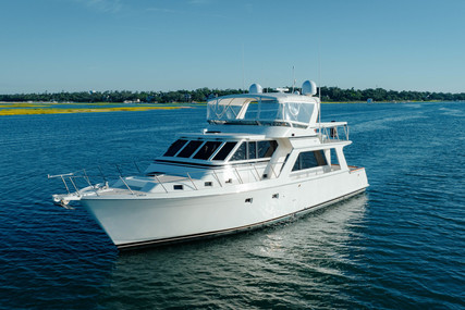Offshore Yachts for sale in United States of America for $829,000 (£684,841)