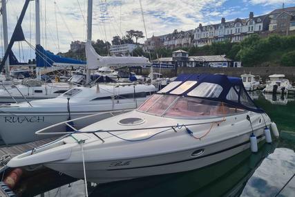 Cranchi Turchese 24 for sale in United Kingdom for £22,500 Cranchi Turchese 24 for sale in United Kingdom for £22,500