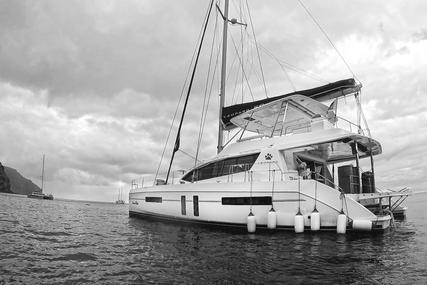 Leopard 58 for sale in Malta for €995,000 (£851,986)