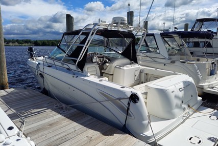 Sea Ray Amberjack for sale in United States of America for $44,900 (£37,140)