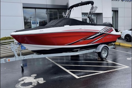 Bayliner VR5 OB for sale in United States of America for $52,000 (£42,828)