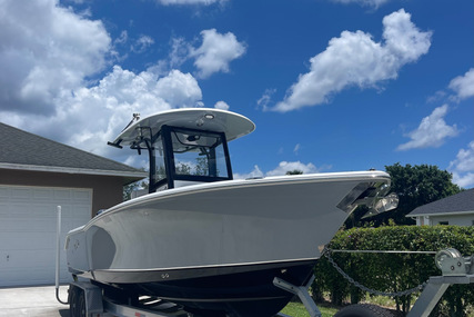 Sea Ray Hunt for sale in United States of America for $139,000 (£114,374)
