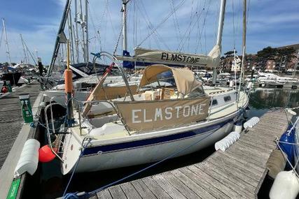 Westerly Fulmar for sale in United Kingdom for £23,250