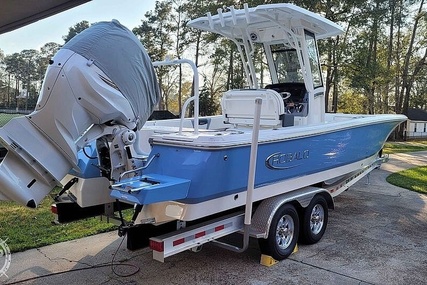 Robalo CAYMAN 266 for sale in United States of America for $183,000 (£152,961) Robalo CAYMAN 266 for sale in United States of America for $183,000 (£152,961)
