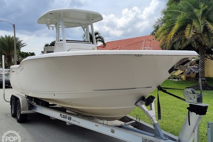 Tidewater 252CC Adventure for sale in United States of America for $99,500 (£83,130)